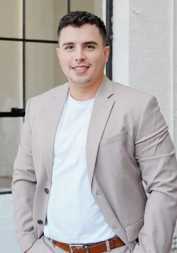 Jorge Castellanos